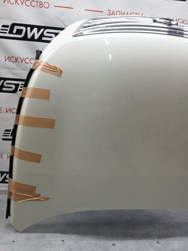 Капот, 19000 рублей, Красноярск