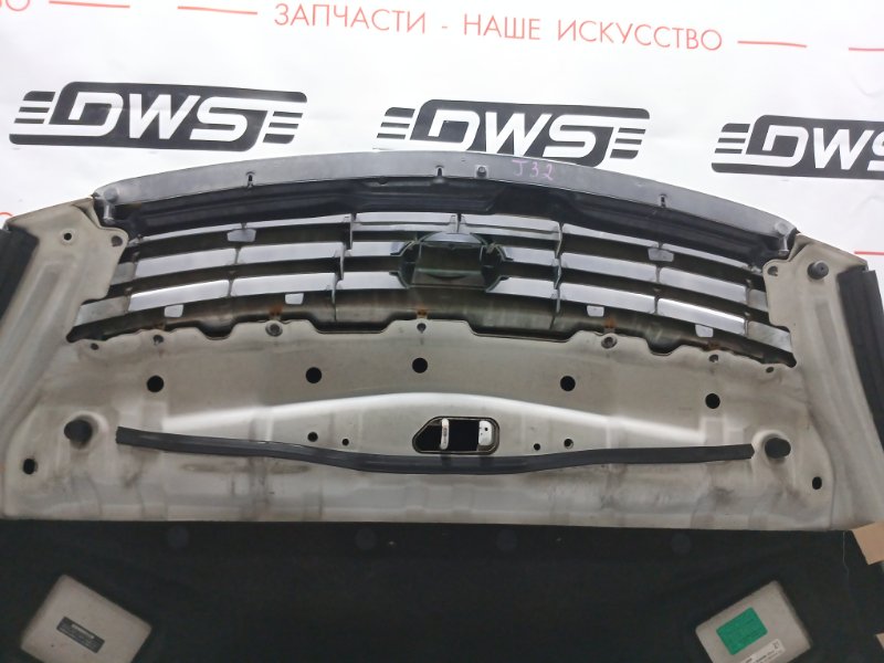 Капот, 19000 рублей, Красноярск