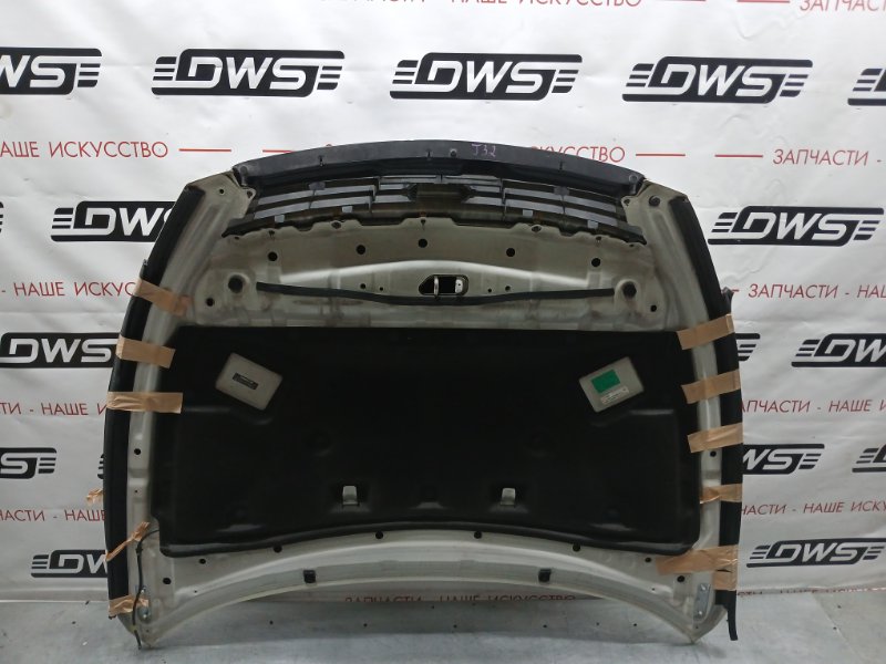 Капот, 19000 рублей, Красноярск