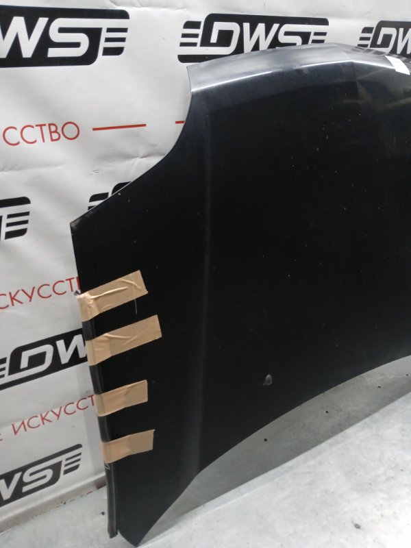 Капот, 2200 рублей, Красноярск