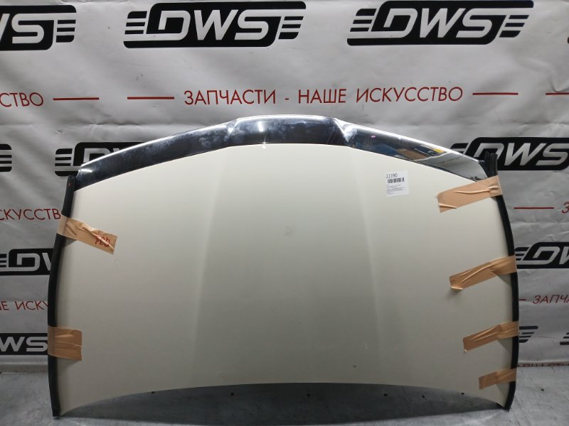 Капот, 6600 рублей, Красноярск