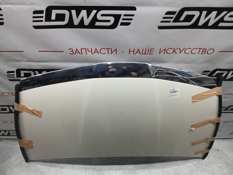 Капот, 6600 рублей, Красноярск