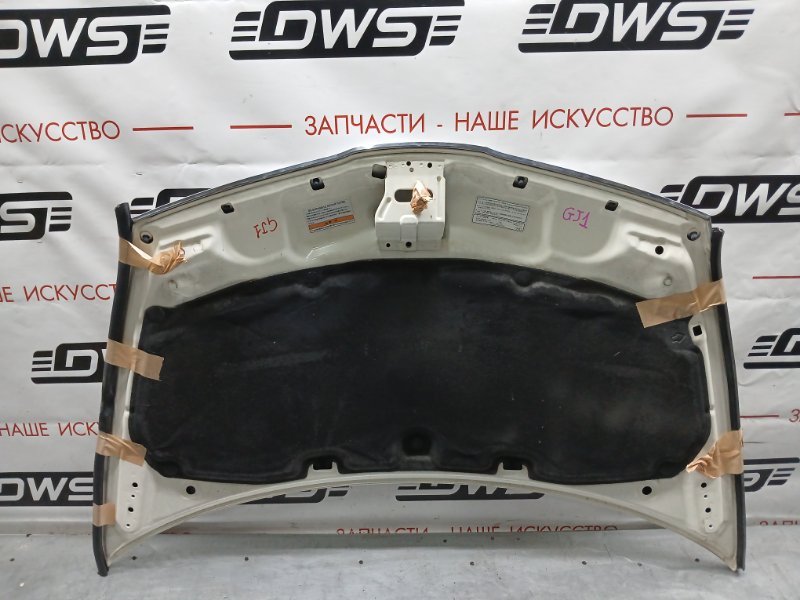 Капот, 6600 рублей, Красноярск