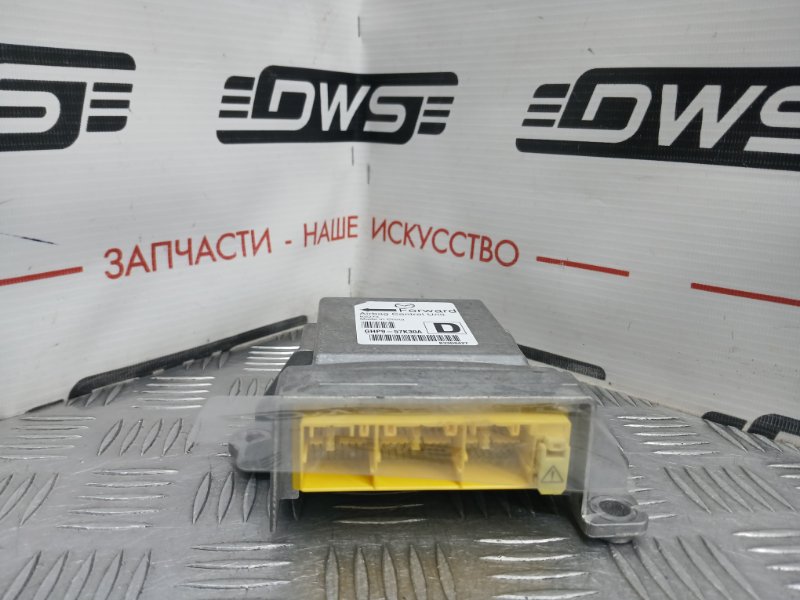 Блок управления SRS, 1500 рублей, Красноярск