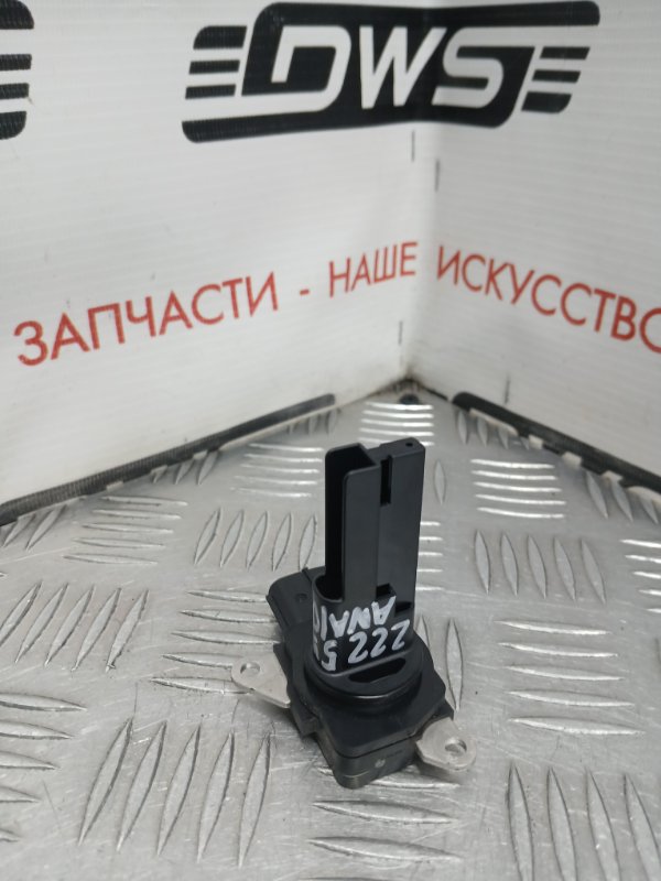 Датчик массового расхода воздуха, 1000 рублей, Красноярск