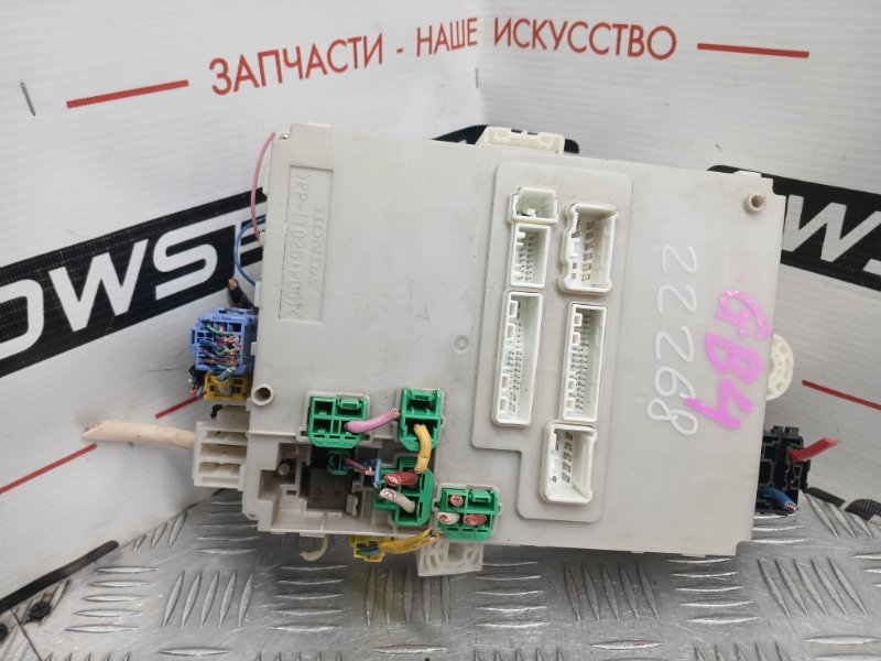 Блок предохранителей, 3500 рублей, Красноярск