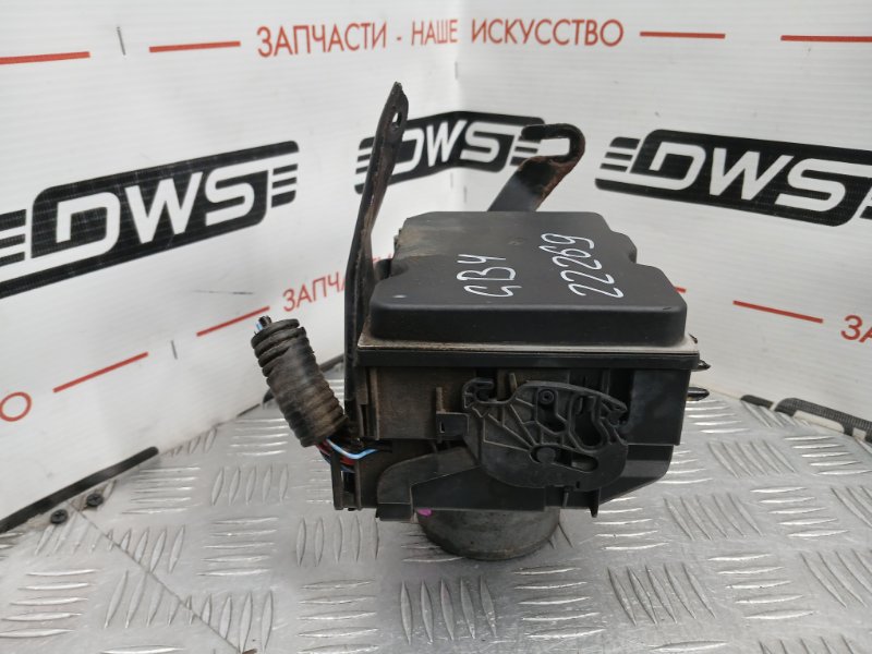 Блок ABS, 2000 рублей, Красноярск