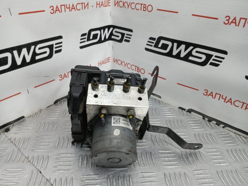 Блок ABS, 2000 рублей, Красноярск