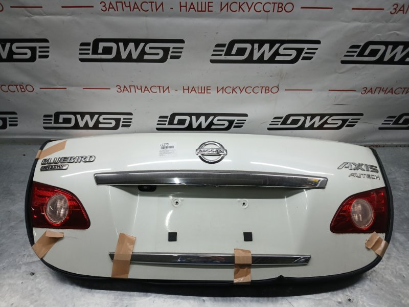 Крышка багажника, 3500 рублей, Красноярск