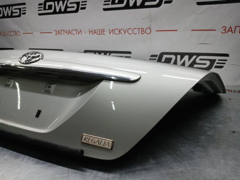 Крышка багажника, 5500 рублей, Красноярск
