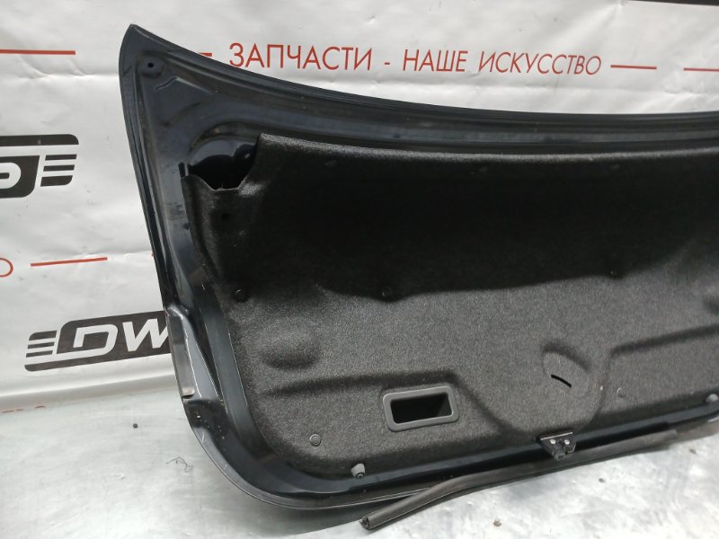 Крышка багажника, 25000 рублей, Красноярск
