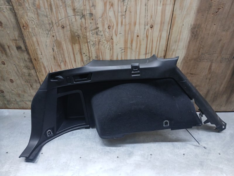 Обшивка багажника, 1000 рублей, Красноярск