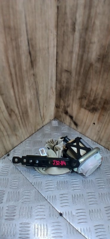Ремень безопасности, 2500 рублей, Красноярск