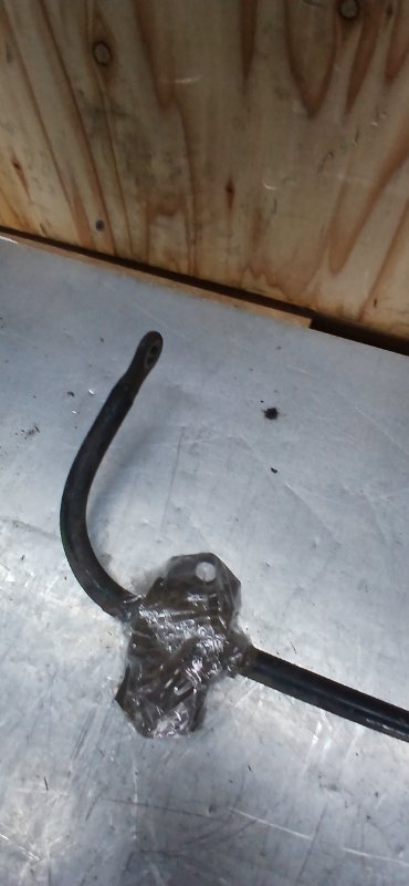 Стабилизатор поперечной устойчивости, 1500 рублей, Красноярск