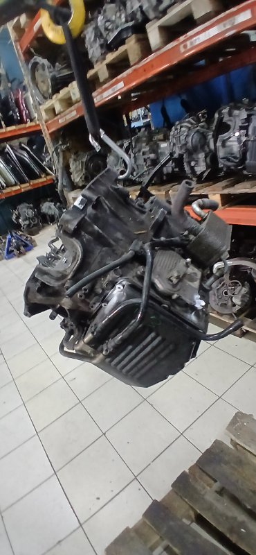 АКПП Mondeo BG SEBA