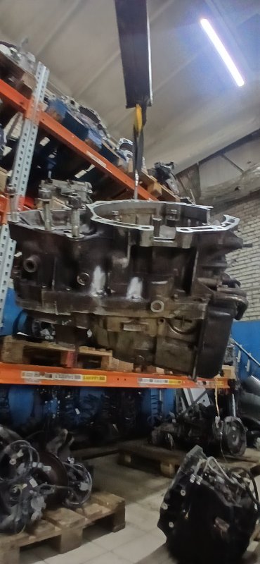 АКПП Mondeo BG SEBA