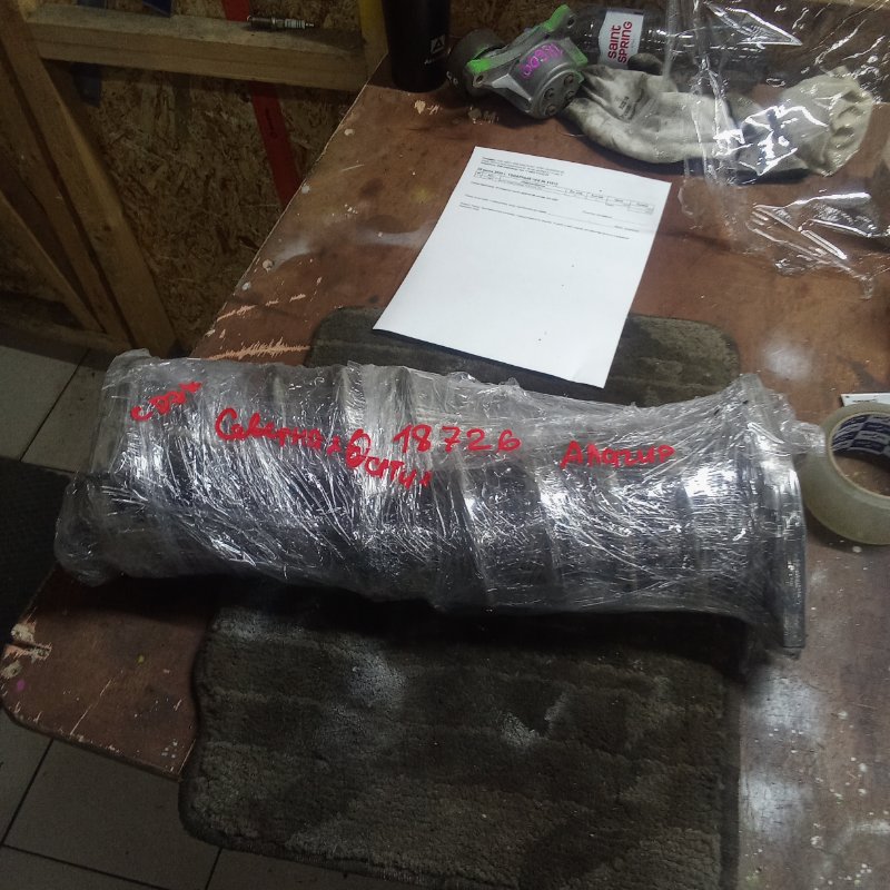 Стойка подвески, 1000 рублей, Красноярск
