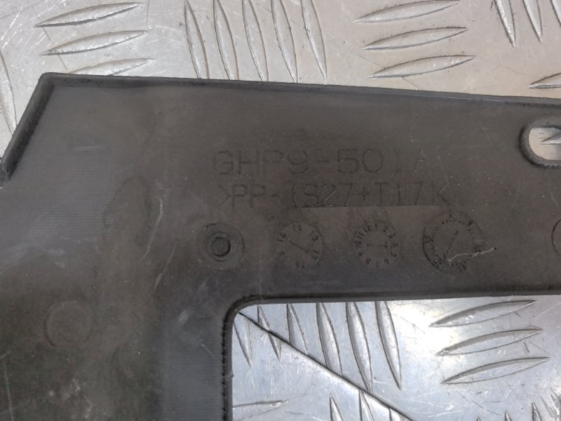 Накладка радиатора, 700 рублей, Красноярск