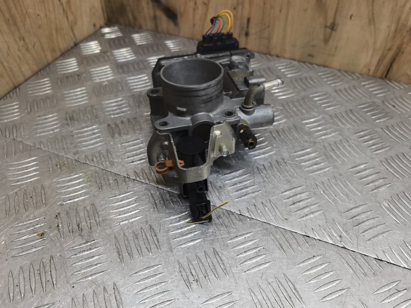 Заслонка дроссельная, 250 рублей, Красноярск