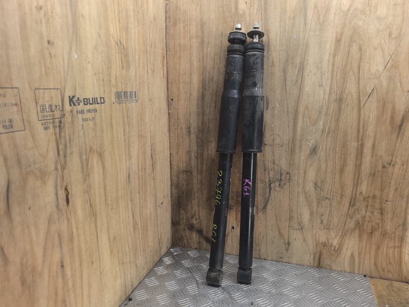 Амортизатор подвески, 1600 рублей, Красноярск