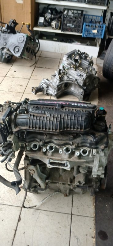 Двигатель, 35000 рублей, Красноярск