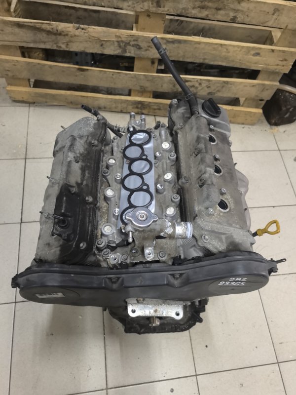Двигатель, 98000 рублей, Красноярск