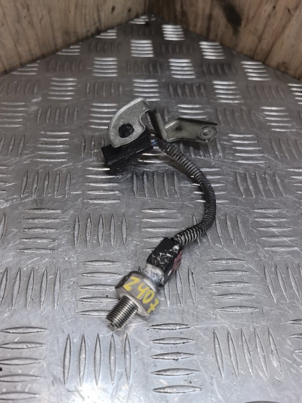 Датчик давления топлива, 2000 рублей, Красноярск