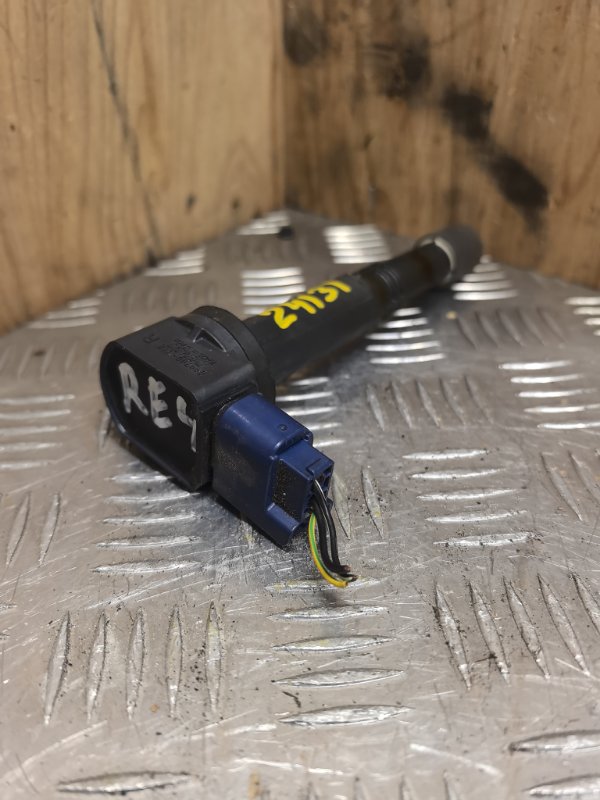 Катушка зажигания, 500 рублей, Красноярск
