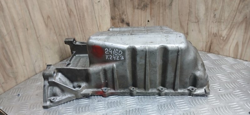 Поддон двигателя, 2500 рублей, Красноярск