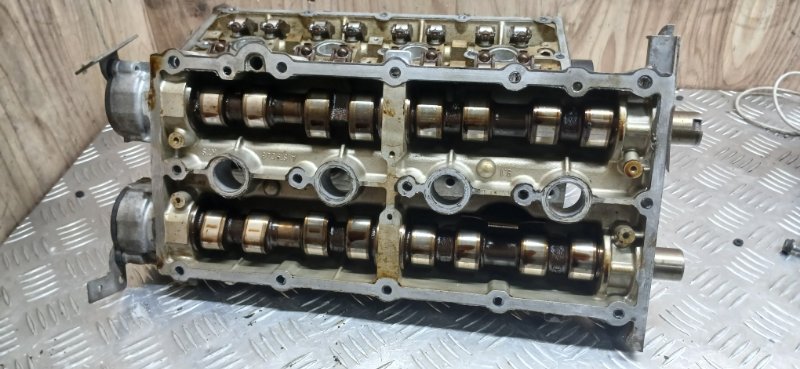 Головка блока цилиндров, 15000 рублей, Красноярск