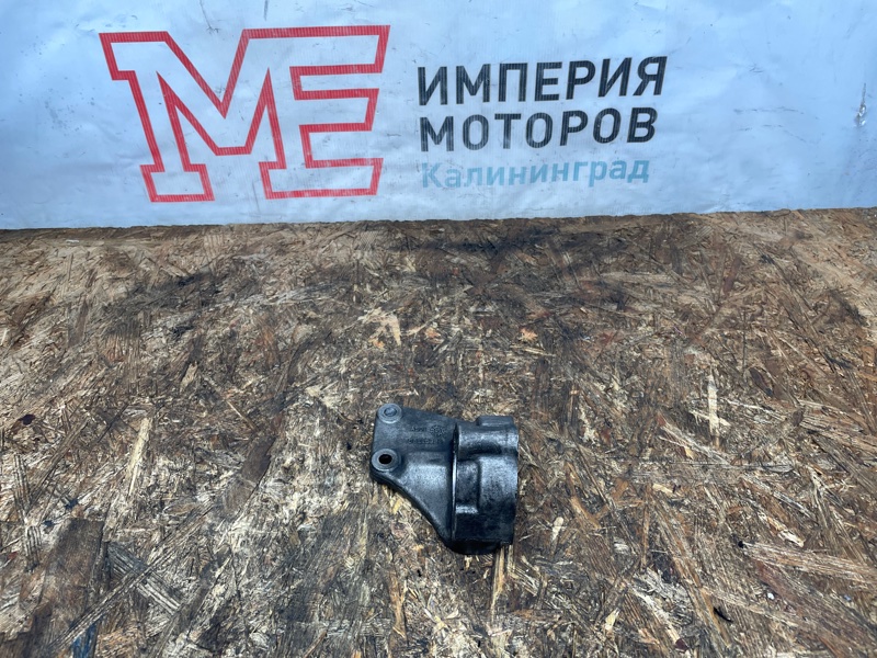 Кронштейн двигателя Citroen Nemo 1.3 HDI 199A9000 FHZ F13DTE5 2013