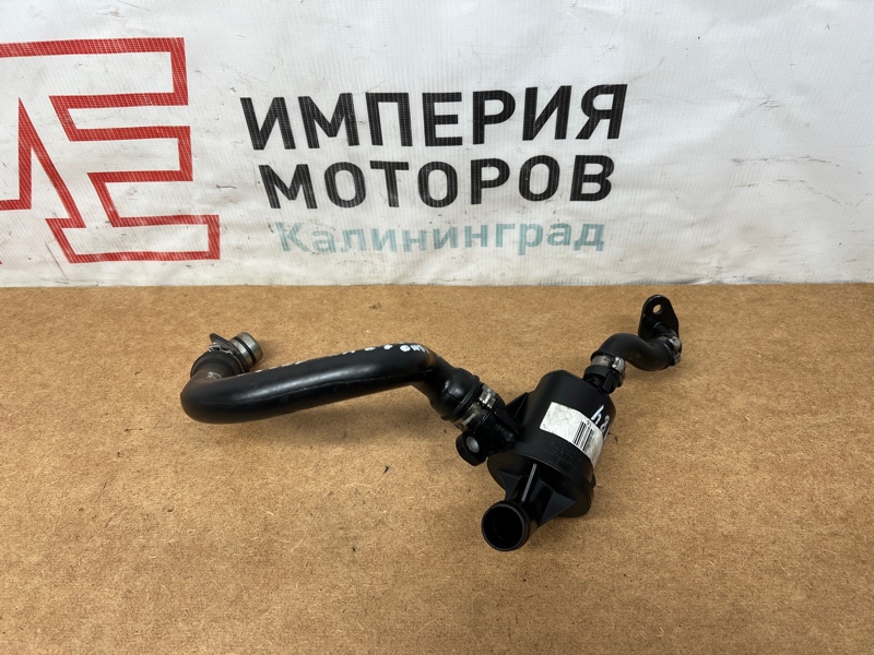 Маслоотделитель Citroen Nemo 1.3 HDI 199A9000 FHZ F13DTE5 2013