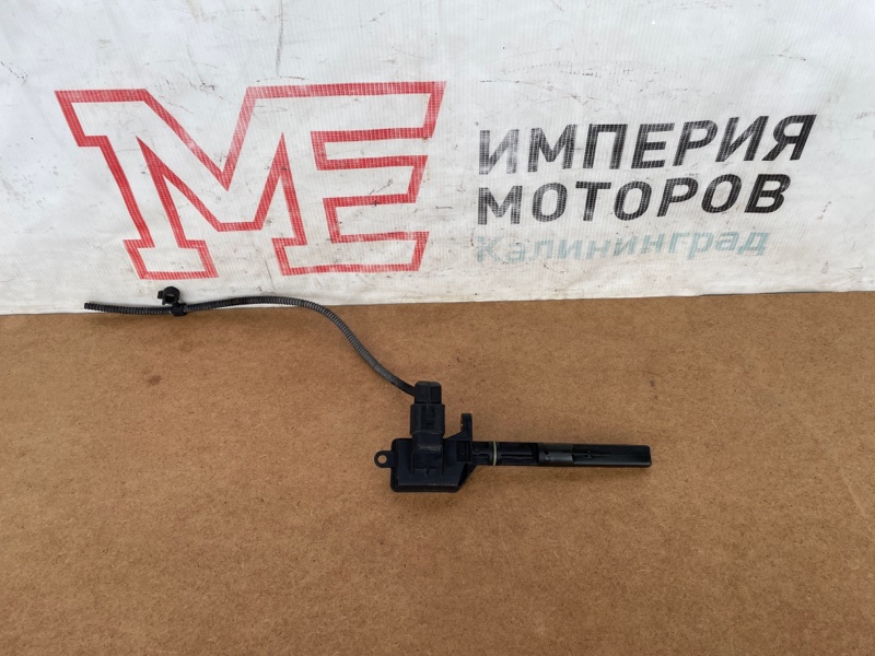 Датчик уровня масла Volkswagen Polo IV 9N1 9N3 1.4 TDI BMS 2009