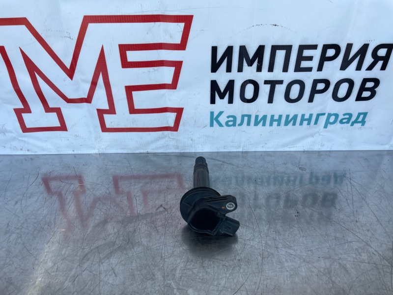 Катушка зажигания Mazda CX9 TB 3.7 Катушка зажигания Mazda CX9 TB 3.7