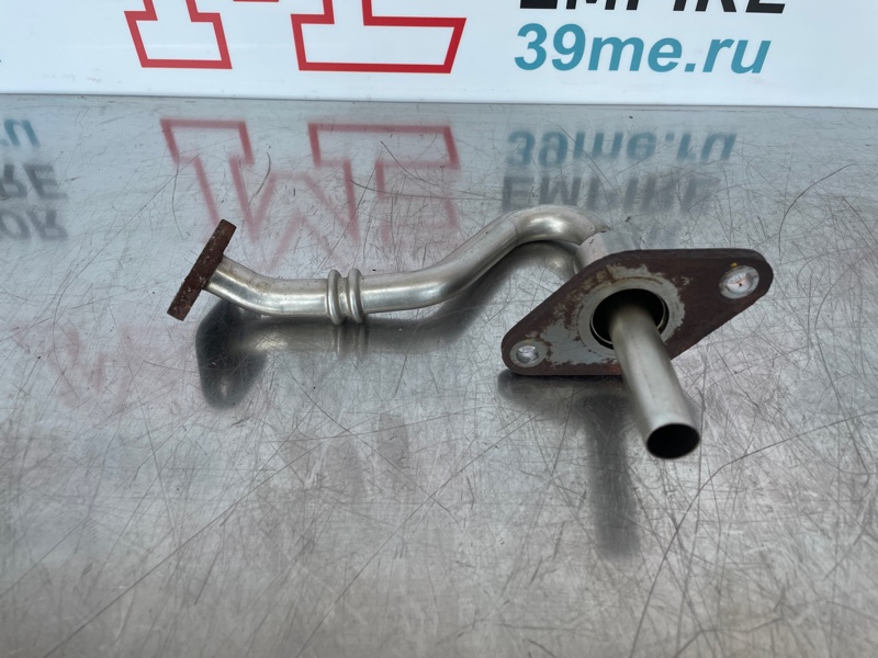 Патрубок egr Suzuki Swift 1.3 M13A 2010