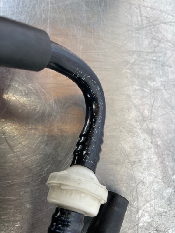 Клапан вакуумный Fabia 2008 5J 1.2 BBM Клапан вакуумный Fabia 2008 5J 1.2 BBM