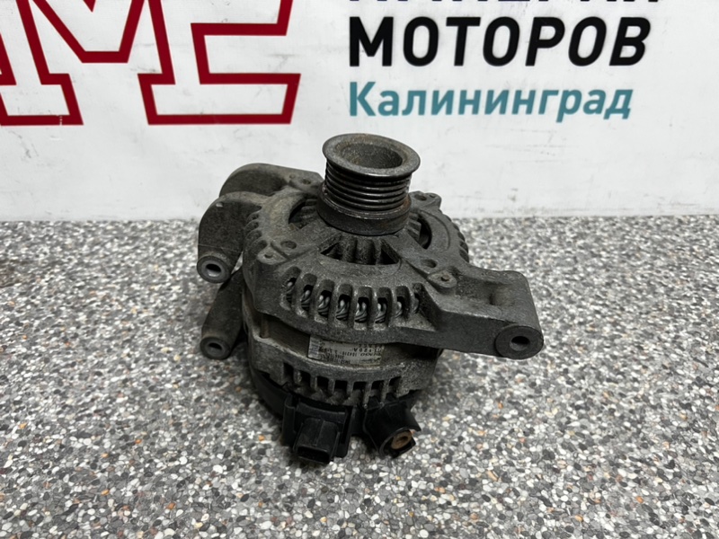 Генератор Ford Focus ХЭТЧБЕК 1.8 QQDB 2007
