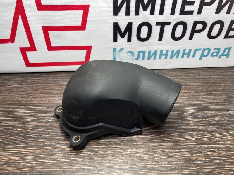 Патрубок воздушного фильтра Mercedes Slk-Class R170 111.958 2002