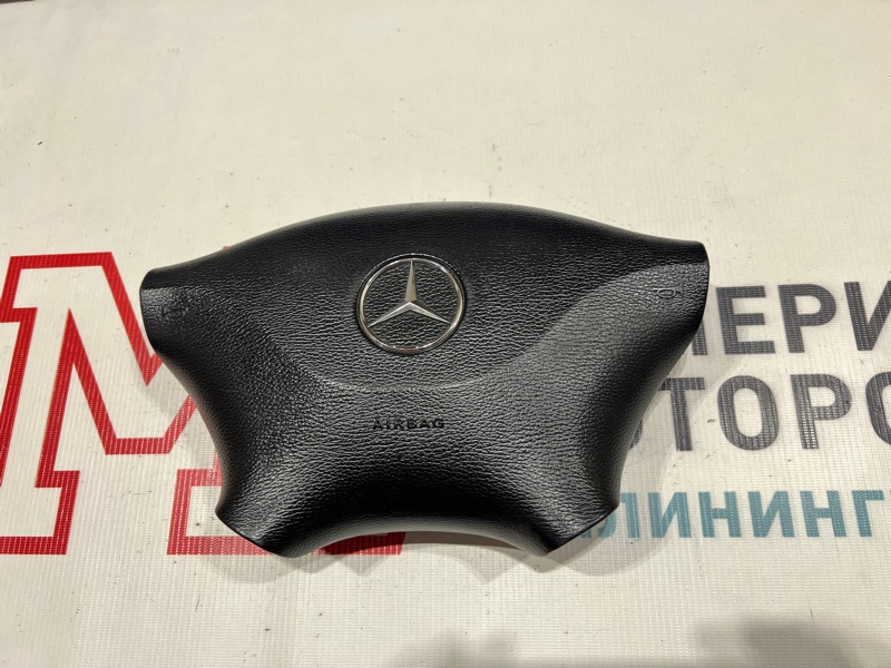 Подушка безопасности в руль Mercedes Sprinter 2016