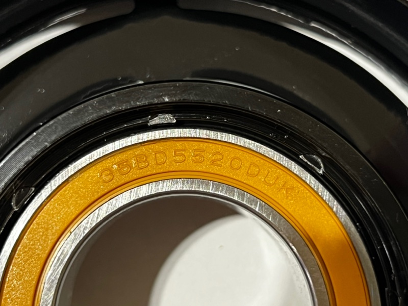 Муфта компрессора кондиционера Logan Sandero Duster Fluence