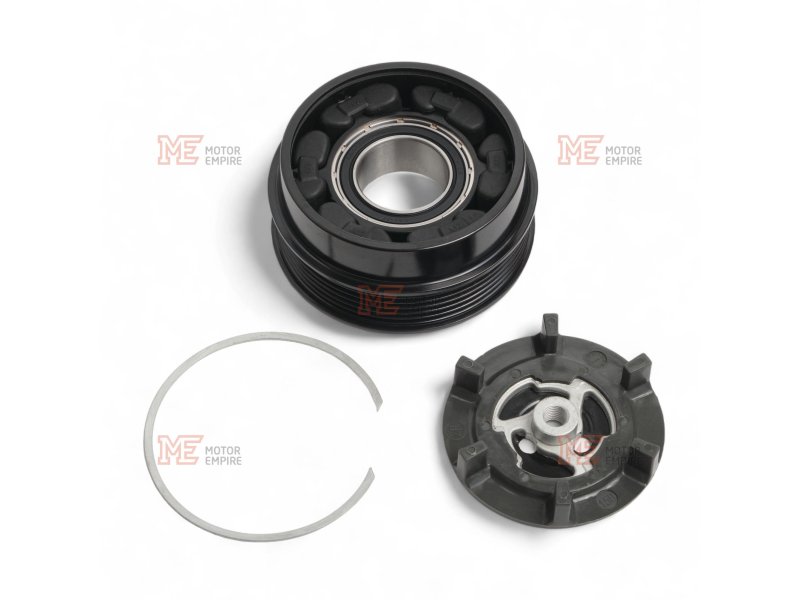 Муфта компрессора кондиционера Mercedes W164 W251