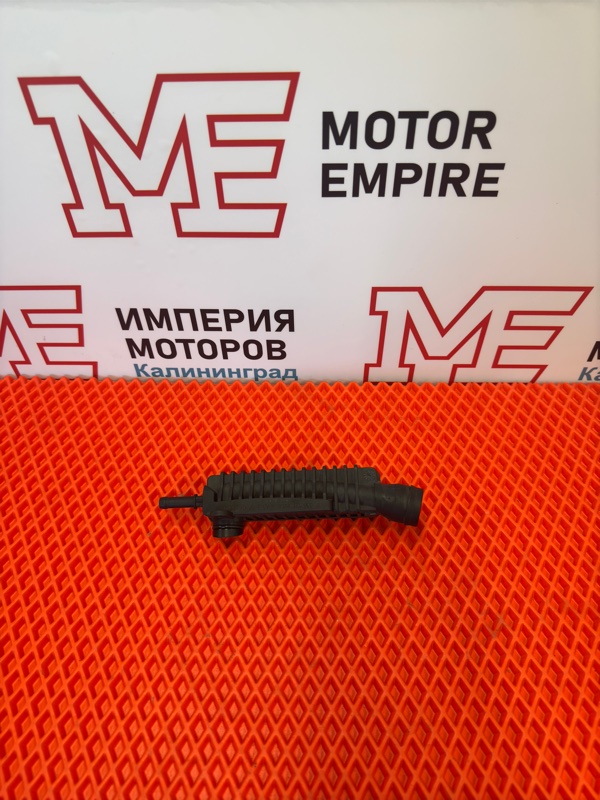 Трубка картерных газов Seat Ibiza 2011 1.4 CGG 036121188B Б/У