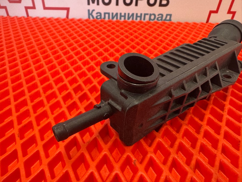 Трубка картерных газов Ibiza 2011 1.4 CGG