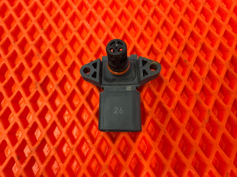 Датчик абсолютного давления Fabia 2009 1.2 CHF Датчик абсолютного давления Fabia 2009 1.2 CHF