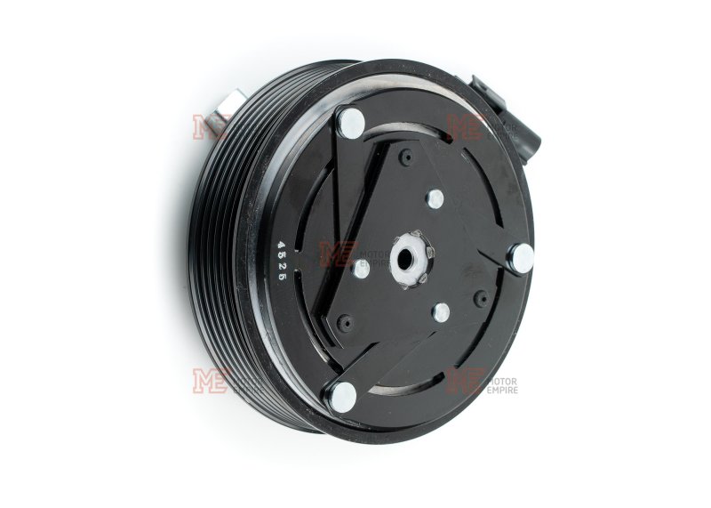 Муфта компрессора кондиционера Geely Coolray Atlas Pro Tugella 8013009600 новая