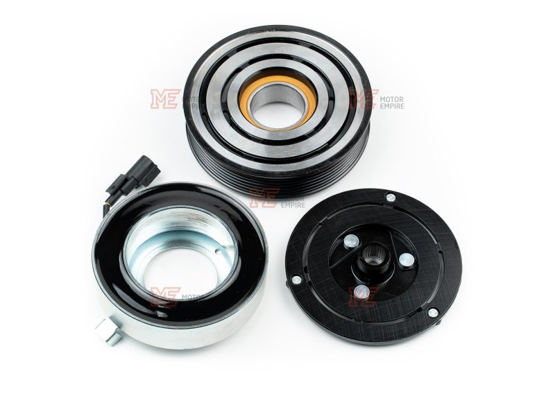 Муфта компрессора кондиционера Coolray Atlas Pro Tugella