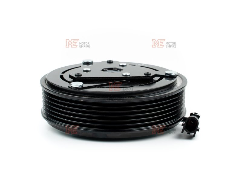 Муфта компрессора кондиционера Coolray Atlas Pro Tugella