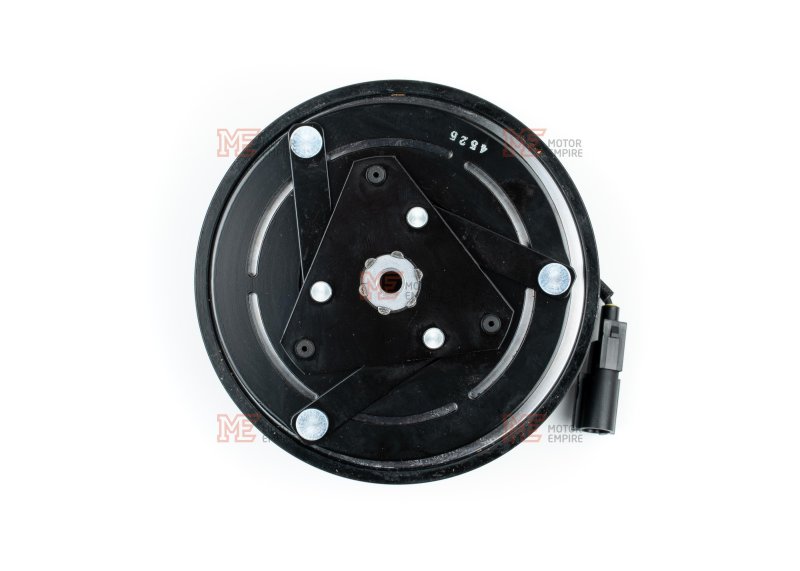 Муфта компрессора кондиционера Coolray Atlas Pro Tugella