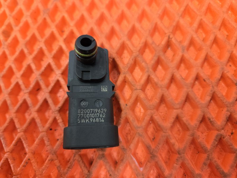 Датчик абсолютного давления Renault Sandero Stepway 1.6 16V K4M697