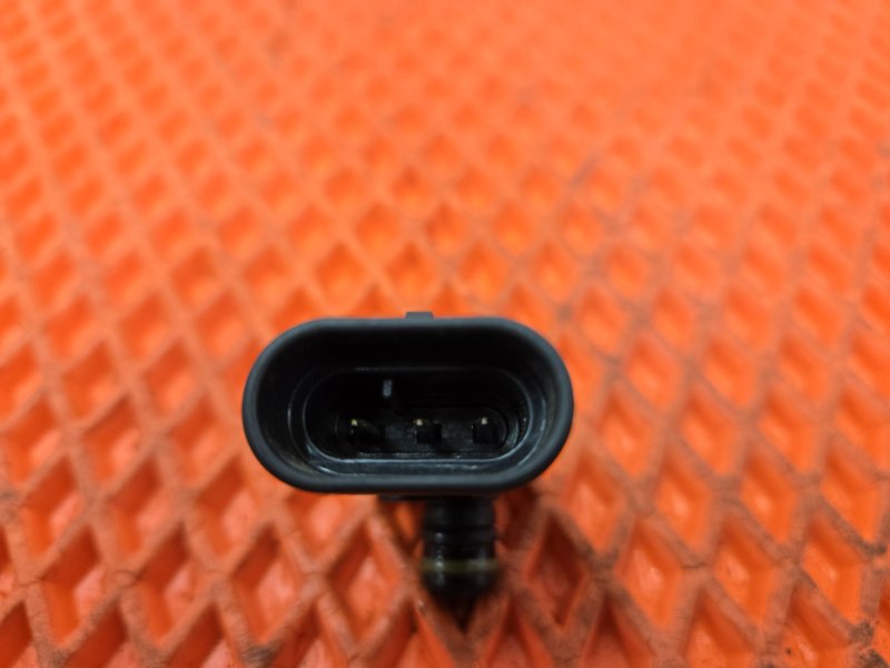 Датчик абсолютного давления Sandero Stepway 2013 1.6 16V K4M697